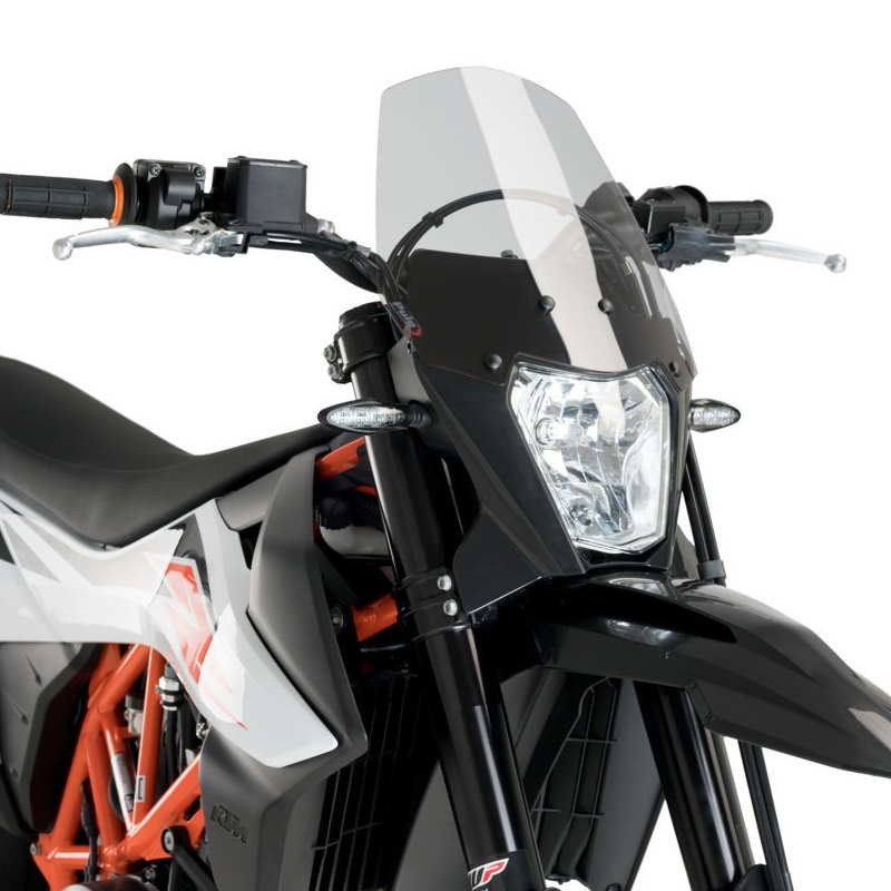 Cupula Sport KTM 690 SMC R-ENDURO R